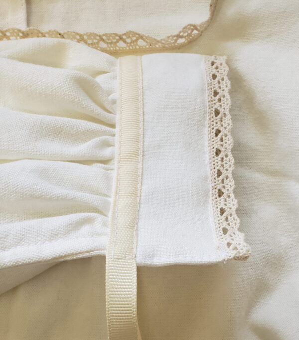 Linen A line Chemise by Faire Ladies, Faire Lords